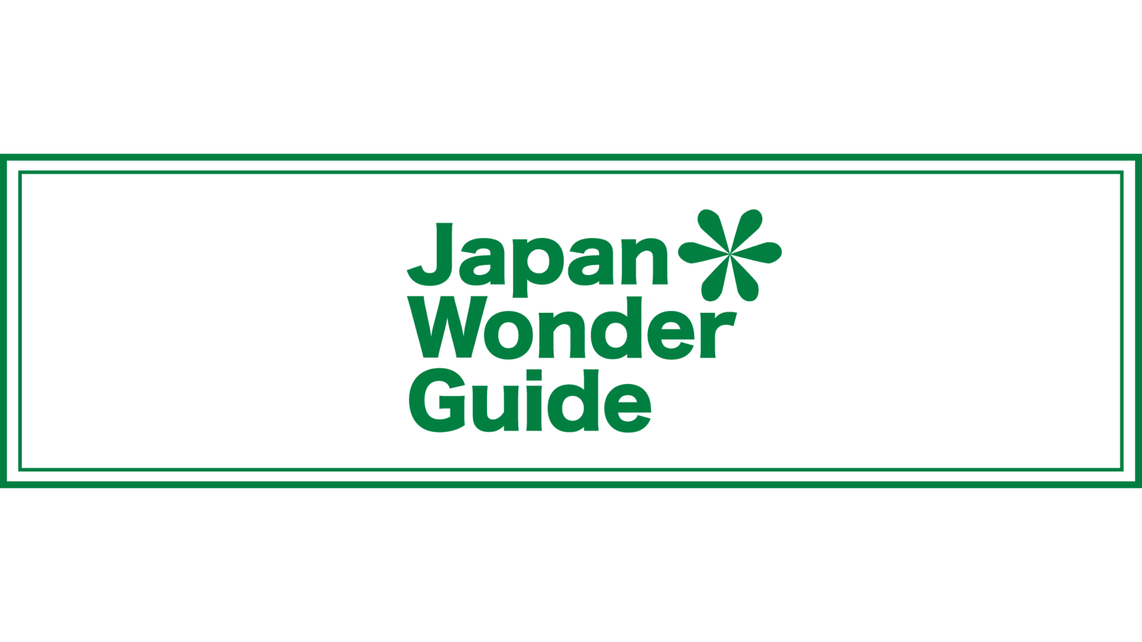 JapanWonderGuide